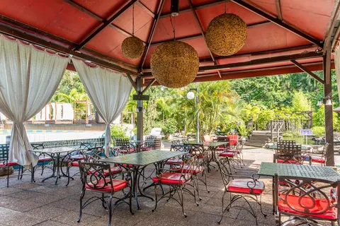 Royal Torarica in Parimaribo — foto 5