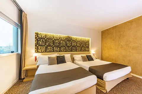 Antony Palace in Marcon, foto 11