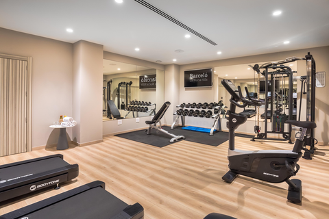 Barcelo La Nucia Hills & La Nucia Palms Complex foto 26