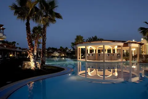 Atrium Palace Thalasso Spa in Κάλαθος — foto 10