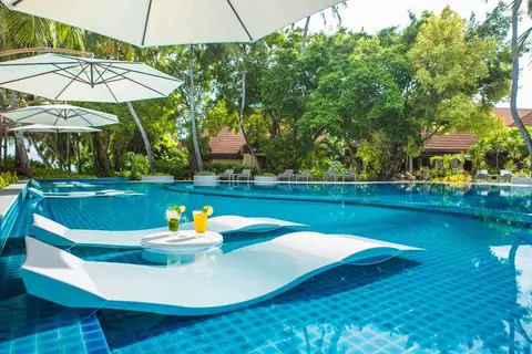 Niva Kurumba Maldives in Malé — foto 14