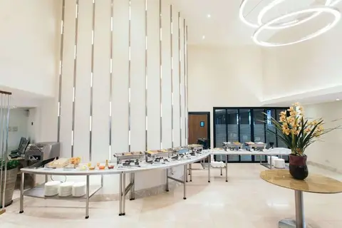 Thomson Hotel Huamark in Bangkok — foto 18