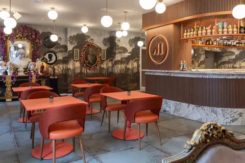 Axel Hotel Valencia foto 12