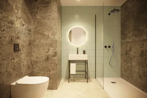Hotel Scirocco St. Julian's, Affiliated by Meliá in San Ġiljan — foto 6