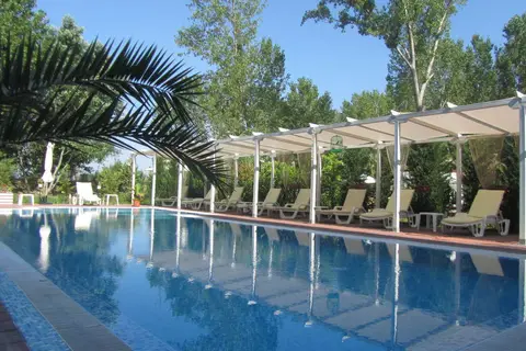 Aparthotel Cote D'Azure in Несебър