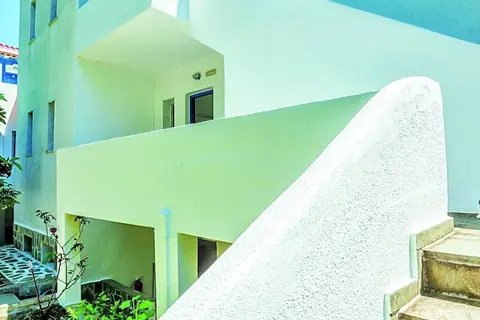 Xenios Faros Apartments in Possidi, foto 29