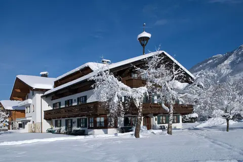 Obermair in Fieberbrunn — foto 10