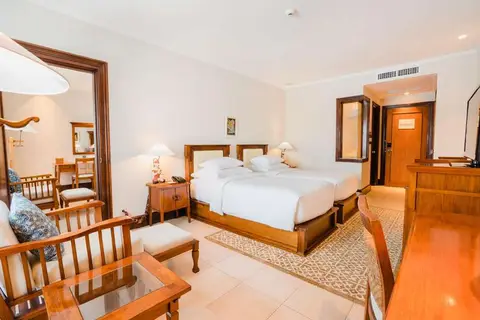 Ramayana Resort & Spa in Kuta, Bali, Indonesia — foto 16