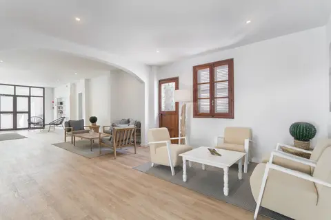 FERGUS Style Soller Beach in Sóller — foto 22