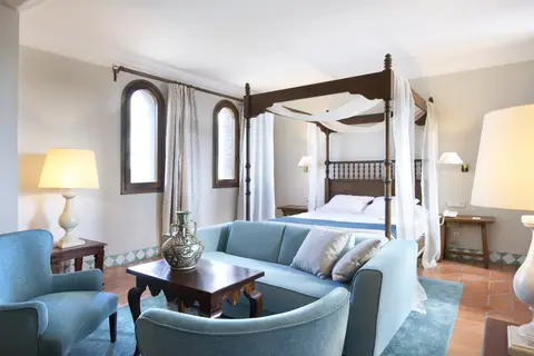 Parador de Alcañiz in Alcañiz — foto 10