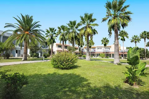 Atlantis Hotel in Κως — foto 16