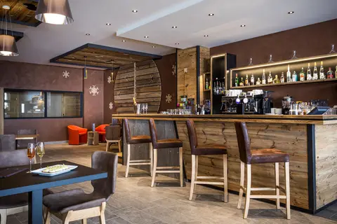 Hôtel Saint Charles in Val-Cenis — foto 4