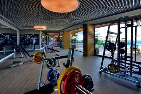 Elite Luxury Suite in Alanya, foto 10