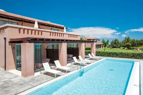 Atlantica Belvedere Resort in Kardamena, foto 13