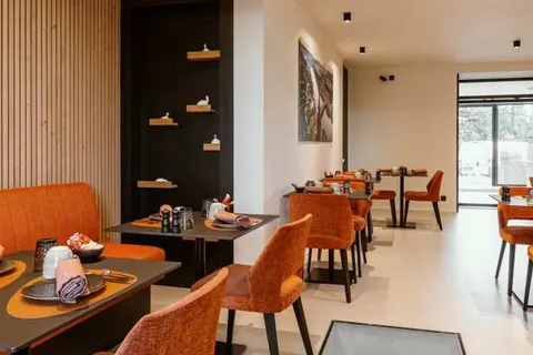 CCnomie Hotel & Restaurant foto 3