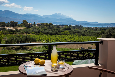 Villas Armonia met privézwembad foto 12