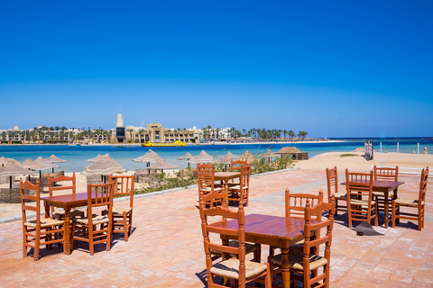 Hotel Marina Lodge at Port Ghalib foto 7