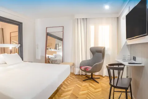 SH Ingles Boutique Hotel foto 2