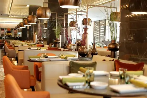 Kempinski Mall Of The Emirates in Dubai — foto 6
