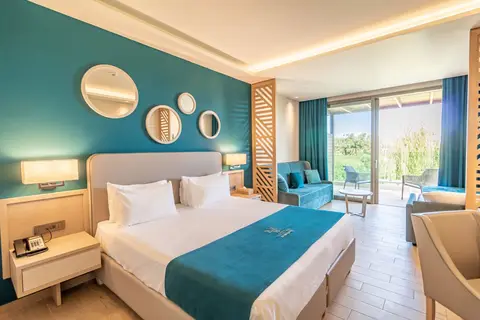 Almyros Beach Resort & Spa in Αχαράβη — foto 6