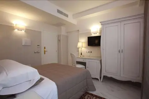 Villa del Mare Exclusive Hotel in Rimini, foto 5