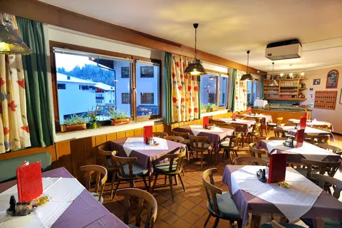 Hotel-Pension Unterbräu in Hopfgarten im Brixental — foto 2