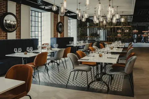Mercure Krakow Fabryczna City in Krakau — foto 6