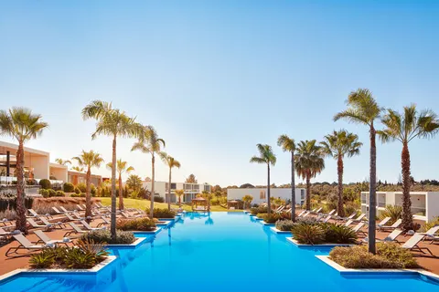 Tivoli Alvor in Alvor — foto 3