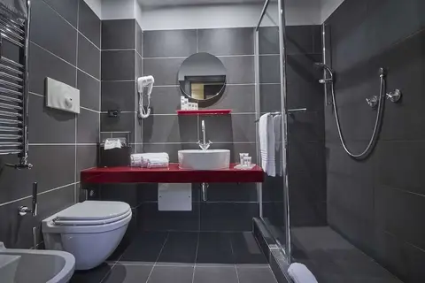 iH Hotels Milano Watt 13 in Milaan — foto 12