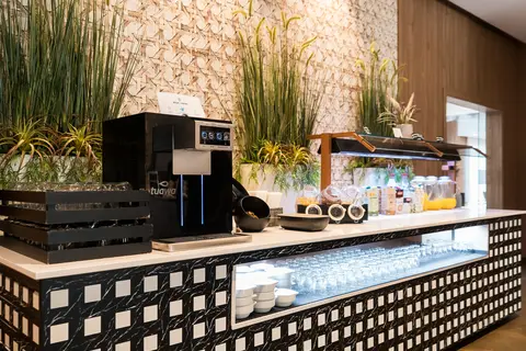 Hotel AJ Gran Alacant by SH Hoteles in Santa Pola — foto 20