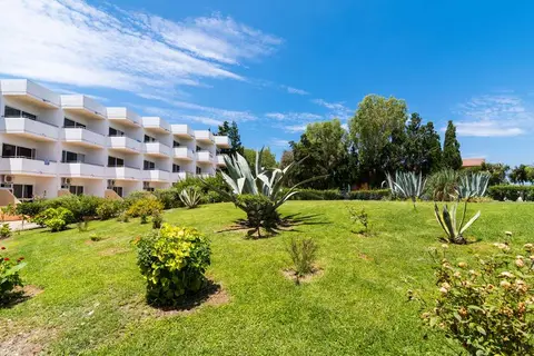 Sabina Hotel in Θεολόγος — foto 2