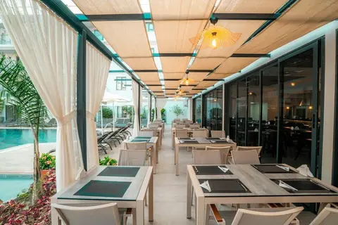 Victoria Princess Hotel in Manavgat, foto 14