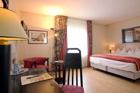 Hotel am Mühlenteich foto 9