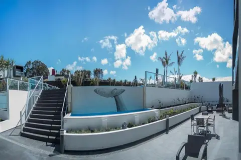 Whales Bay Hotel Apartments in Ponta Delgada — foto 7