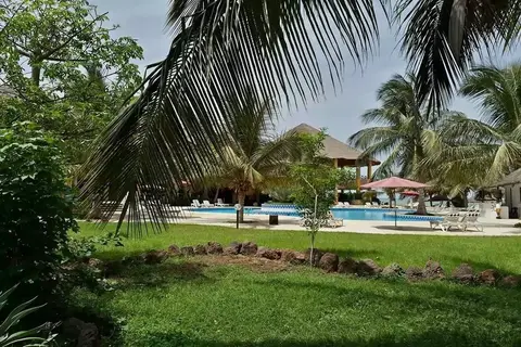 Hotel Club Royal Saly in Saly Portudal, foto 16