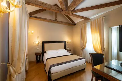 Paganelli Hotel in Venetië, foto 10