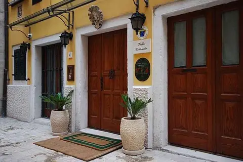 Villa Tuttorotto in Rovinj, foto 8