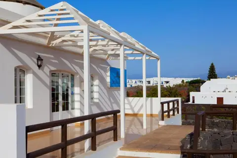 Villas Coloradamar in Yaiza — foto 27