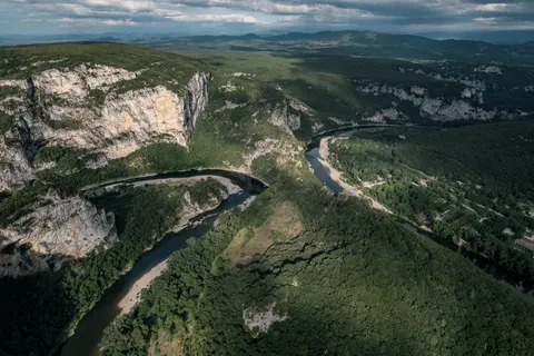 Camping Aluna Vacances foto 25