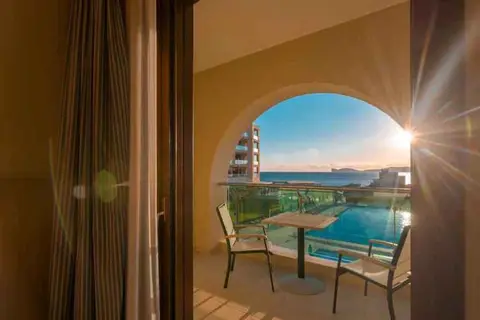 Smy Carlos V Wellness & Spa Alghero in Alghero — foto 14