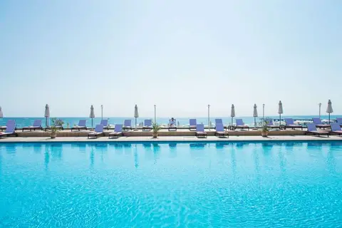 The Palace Hotel Sunny Day in Палас — foto 2