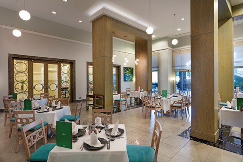 Hotel Xanadu Island foto 6