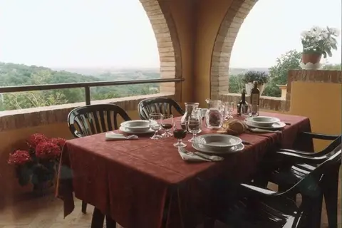 Tenuta Moriano in Montespertoli — foto 12