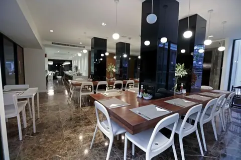 S33 Compact Sukhumvit Hotel in Bangkok, foto 10