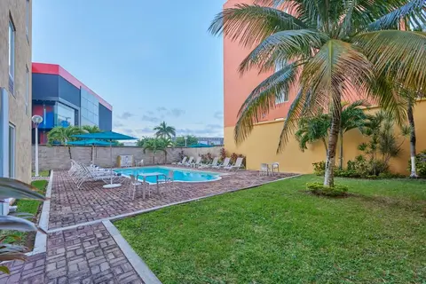 City Express by Marriott Cancún in Cancùn — foto 17