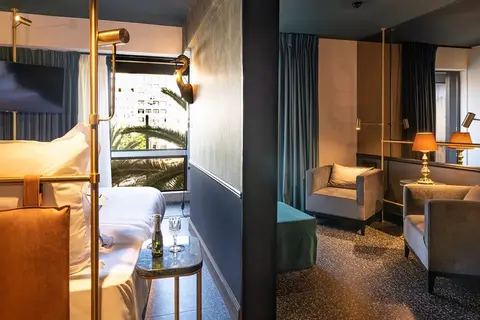 Skylark, Aluma Hotel & Resort in Athene — foto 23