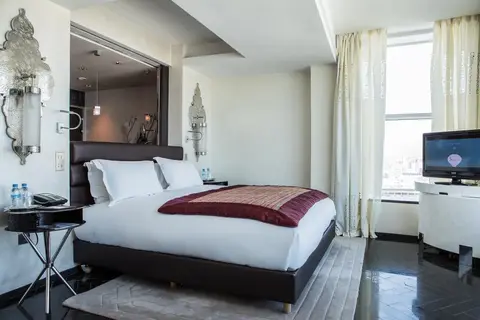Sofitel Casablanca Tour Blanche in Rabat