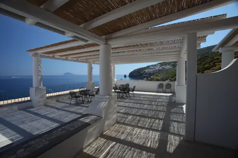 Hotel Cutimare in Lipari, foto 30