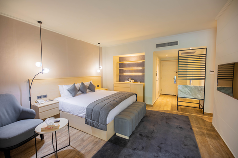 Hotel Prima Life Makadi Resort & Spa foto 3