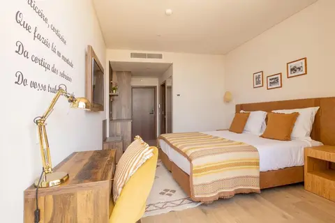 Évora O Cante Hotel in Evora — foto 18